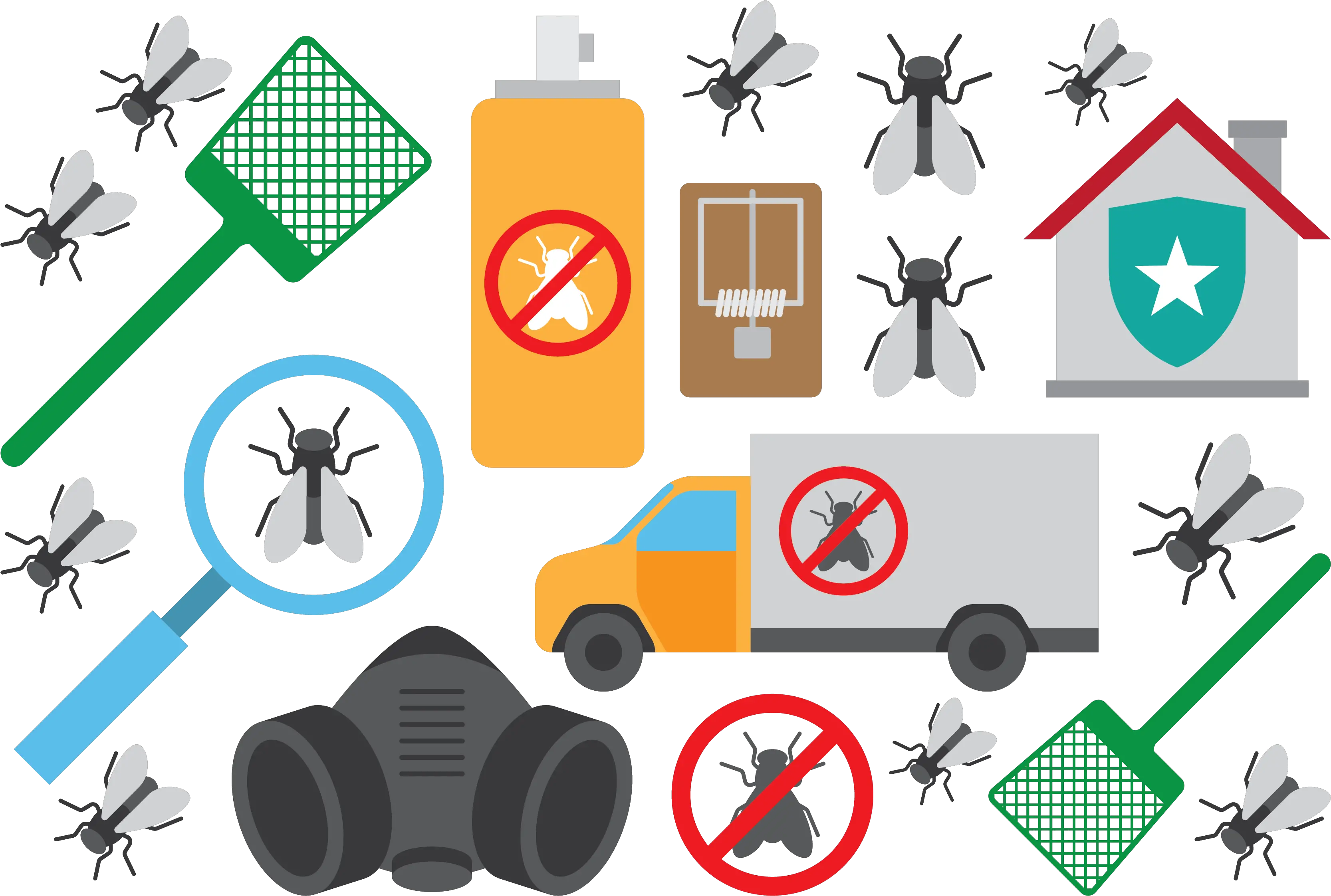 Pest Control Clip Art Insect Spray Icon Insect Repellent Png Mosquito Icon