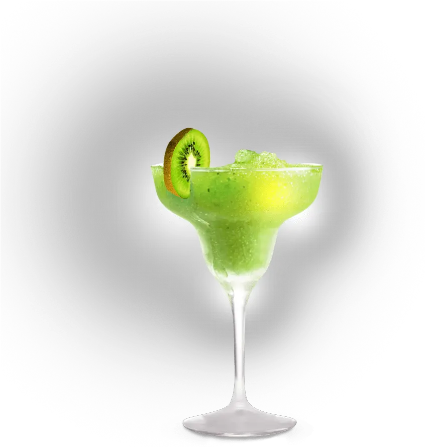 Kiwi Iba Official Cocktail Png Margarita Png