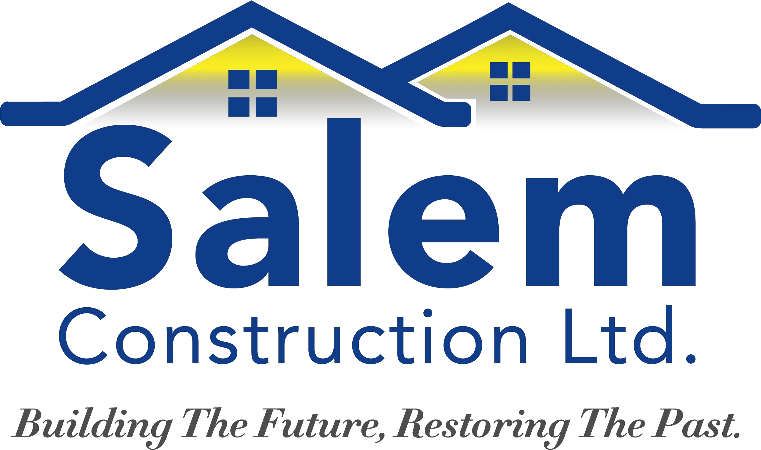 Home Salem Construction Limited Sail Amsterdam 2010 Png Construction Logo