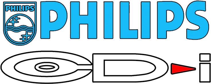 Philips Cd I Logos Pack Artwork Discussion Emumovies Philips Cdi Logo Png Cd Logo