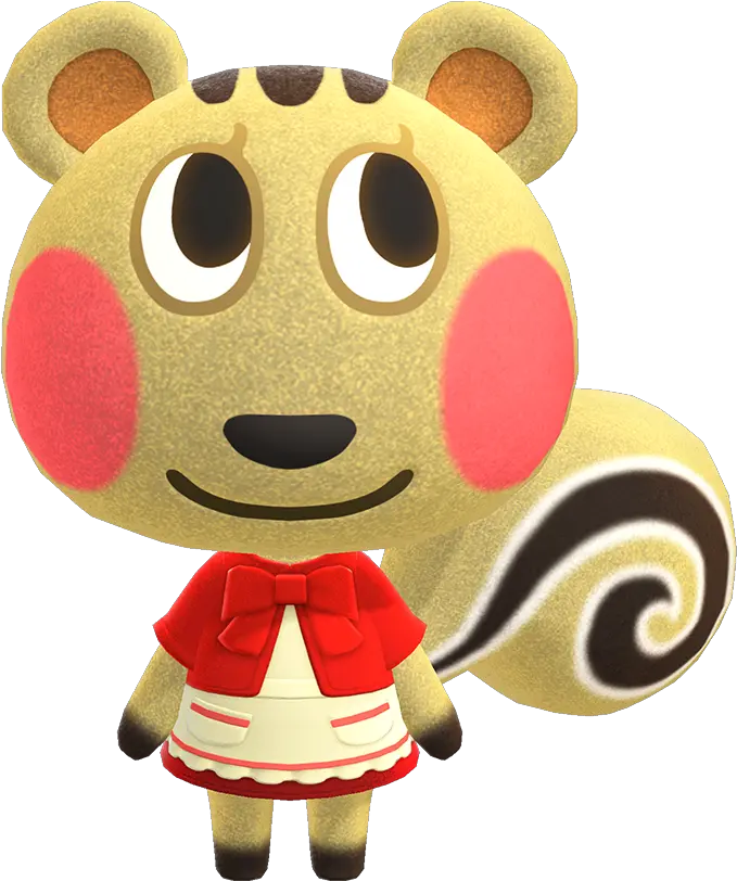 Cally Animal Crossing Wiki Nookipedia Animal Crossing New Horizons Cally Png Ladybug Icon Leaf