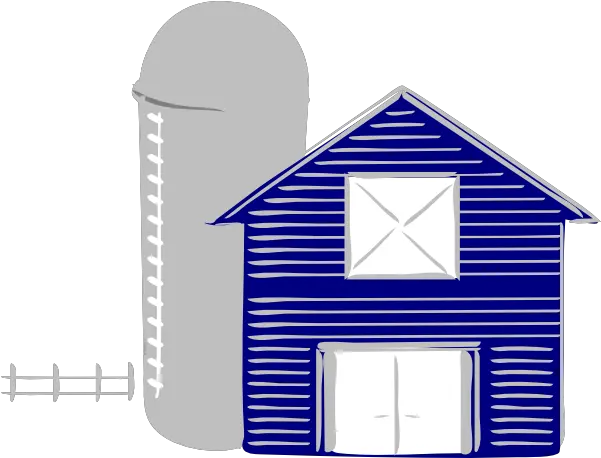 Blue Barn Clip Art Vector Clip Art Online Blue Barn Clipart Png Barn Png