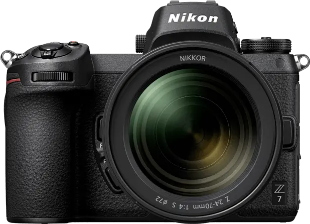 Nikonu0027s Latest Sale Offers Numerous Discounts Nikon Z6 Png Camera Frame Png