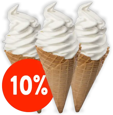 Vanilla For Soft Serve Soft Png Soft Serve Icon