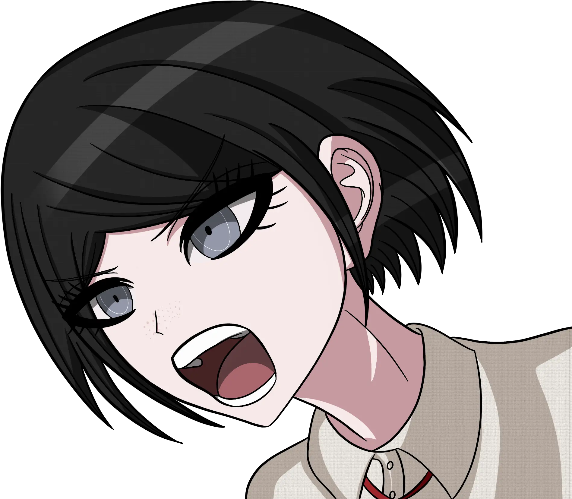 Reddit Crawler Danganronpa Jumbo Floating Restaurant Png Celestia Ludenberg Icon