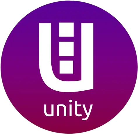 Unity Logo Ubuntu Unity Development Ubuntu Community Hub Vertical Png Unity Logo Transparent