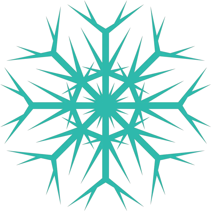 Snowflake Png Transparent Background Mosaico De Papel Quadriculado Snowflakes Background Png