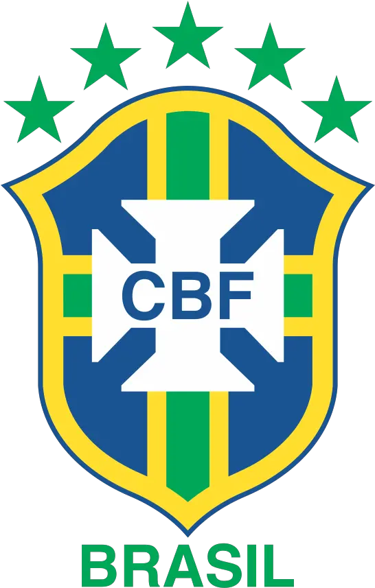 Cbf Brasil Logo Vector Brazil Football Team Brazil Football Png Uber Logo Vector