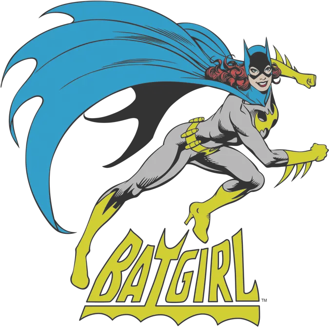 Download Dc Comics Batgirl Is Hot Kidu0027s T Shirt Jose Luis Batgirl Comics T Shirts Png Batgirl Logo Png