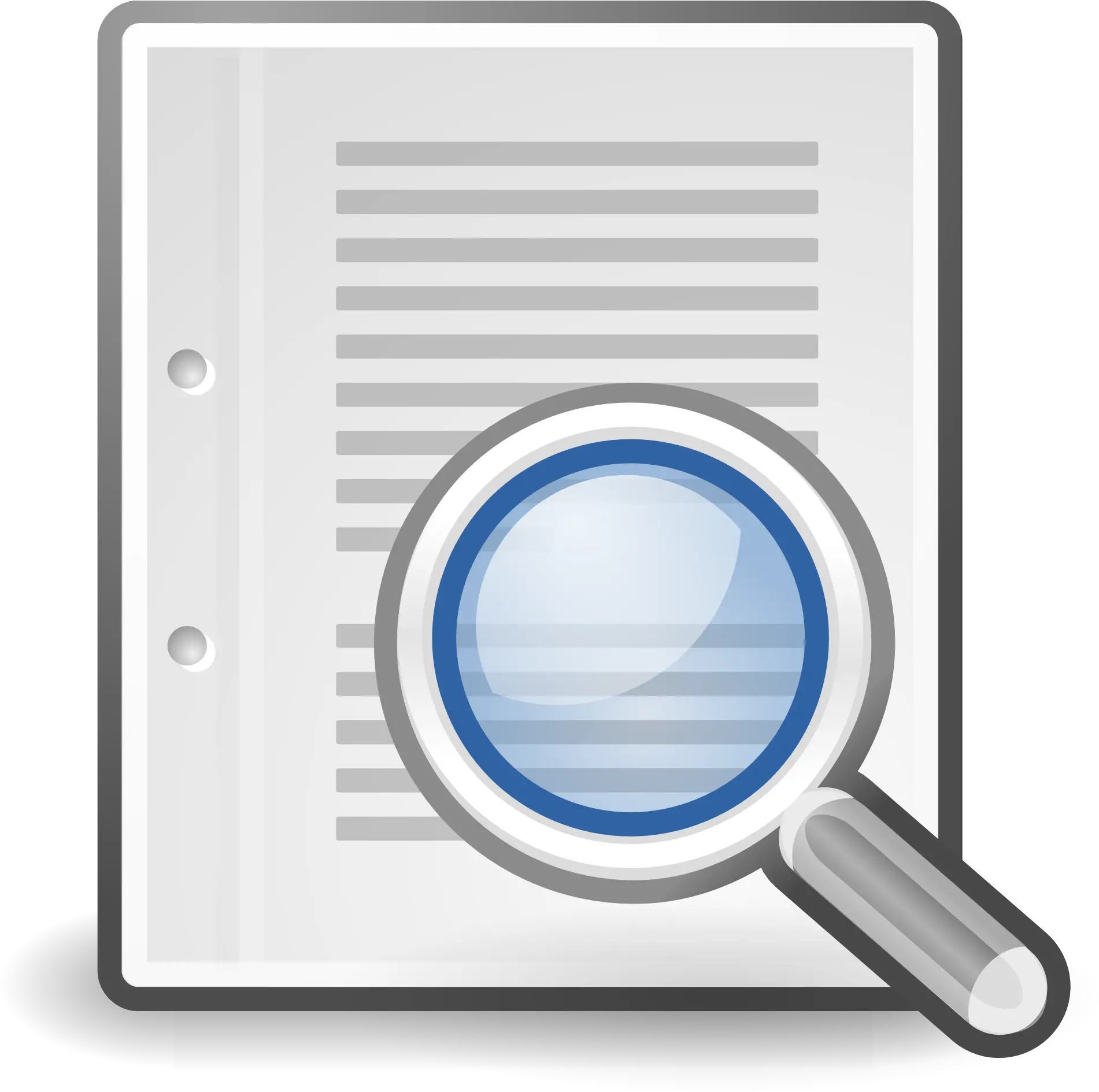 Magnifying Glass Finding Clip Art Png Magnifying Glass Logo
