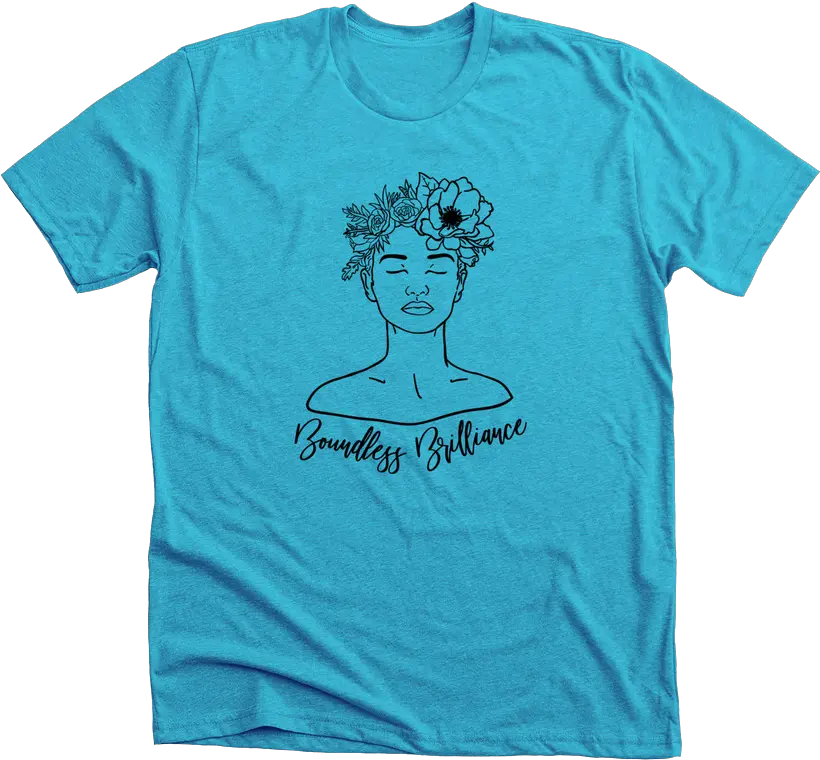 Boundless Brilliance Merch For A Limited Time Only Childhood Cancer Awareness Month 2020 Png Tshirt Png