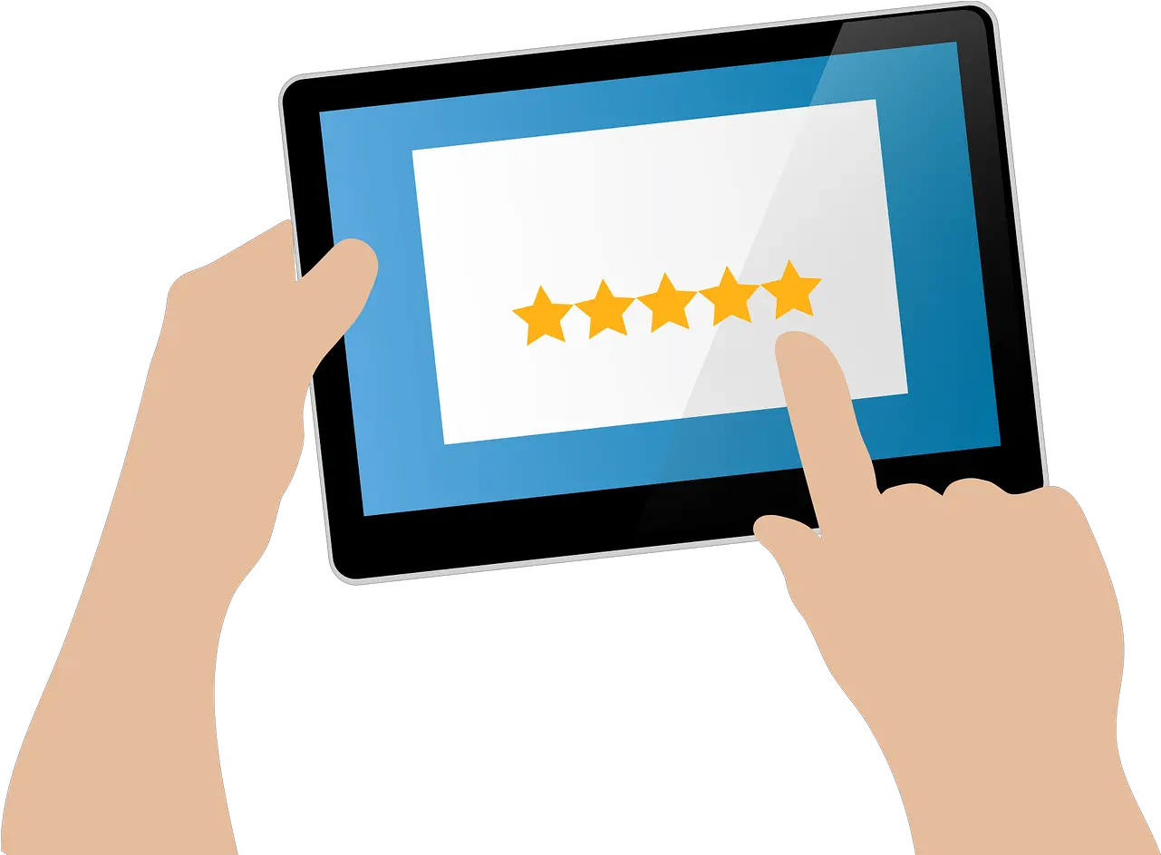Making Customer Feedbacks Actionable Online Customer Feedback Mobile Png Feedback Png
