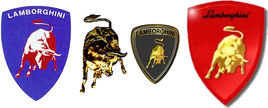 Lamborghini I 9 Auta5p Rus Emblem Png Lamborghini Logo