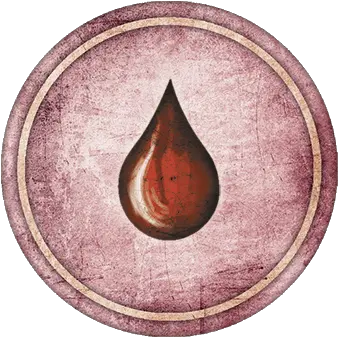 Special Rules Of Armata Strigoi Scribabs Special Rules Antique Png Critical Hit Icon
