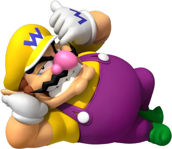 Treeborn Donkus Twitter 2 Taokaka From Blazblue Thereu0027s Mario And Wario Png Taokaka Icon