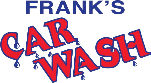 Home Franku0027s Car Wash Franks Car Wash Logo Png Car Wash Logo Png