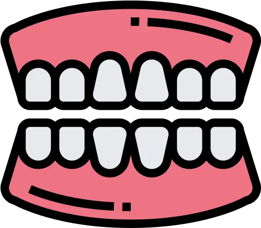 Dental Free Vector Icons Designed By Eucalyp In 2021 Dental Implants Presentation Png Gum Icon