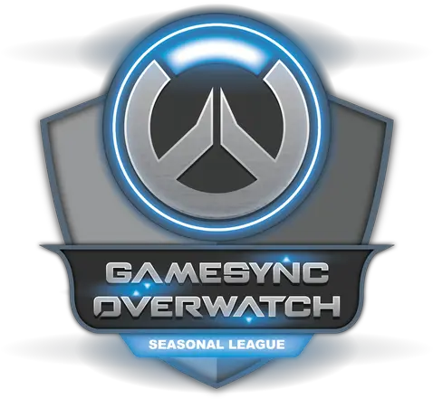 Overwatch Weekly Meetups Gaming Hardware Coupons 3d Audio Emblem Png Overwatch League Logo