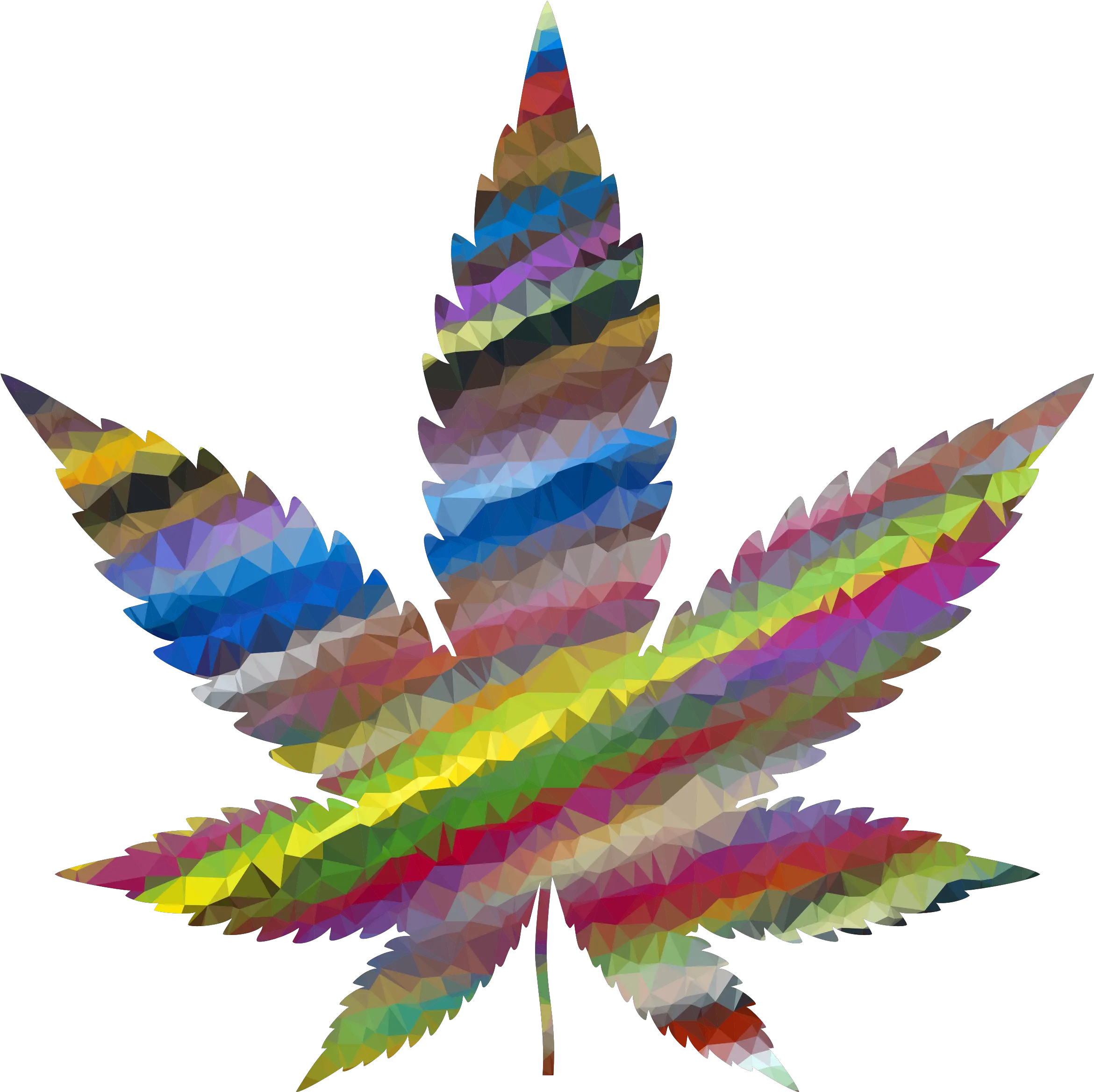 Weed Leaf Cartoon Png Clipart Weed Leaf Silhouette Leaf Cartoon Png png