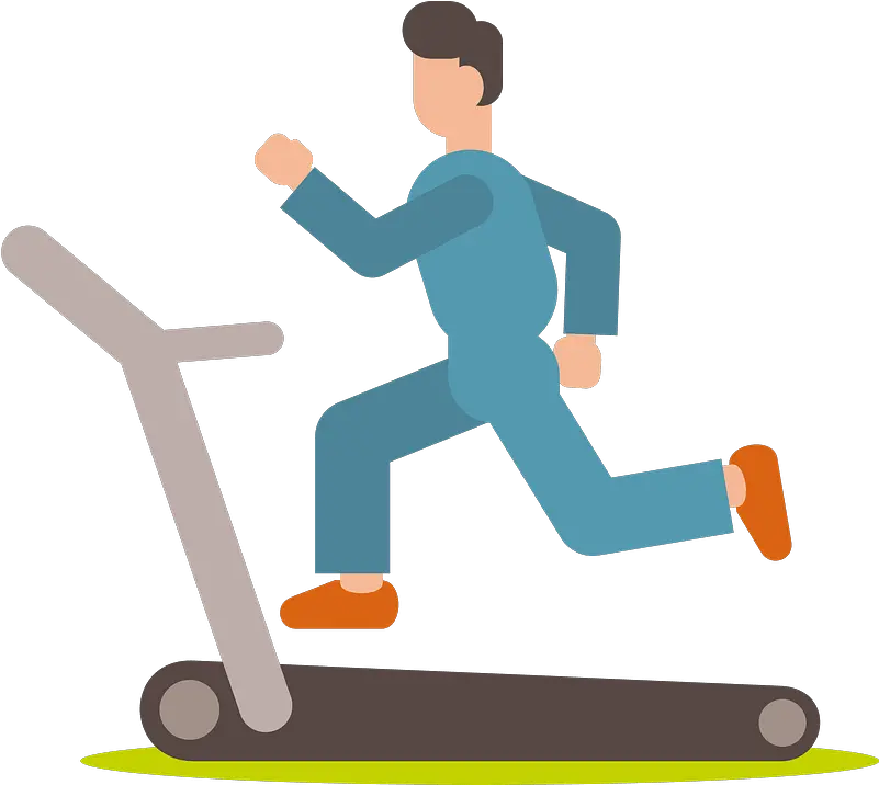 Covid Update Los Angeles Orange And San Bernardino Running Treadmill Exercise Clip Art Free Png Treadmills Icon