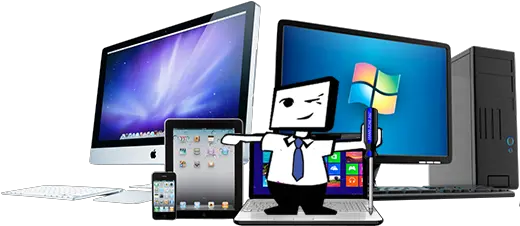 Viann Zone 360 Experts In Laptop And Desktop Repair And Computers And Laptops Png Mac Desktop Png