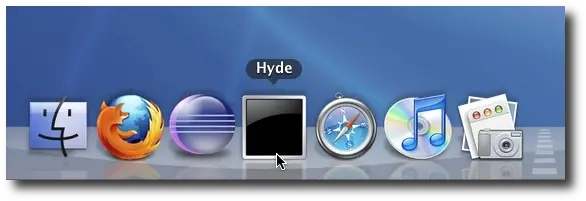 Hide Your Mac Desktop Icons Png Mac Desktop Png