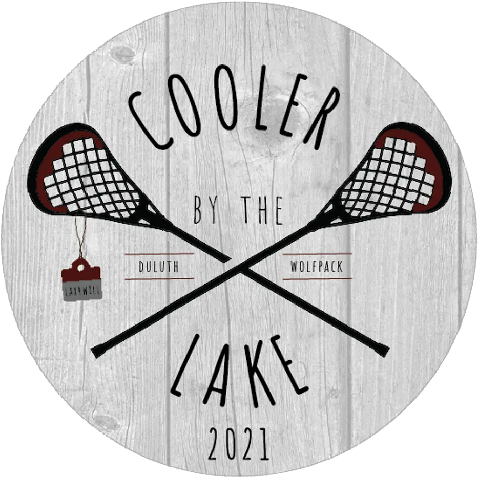 Duluth Wolfpack Youth Lacrosse Lacrosse Stick Png Icon Lacrosse