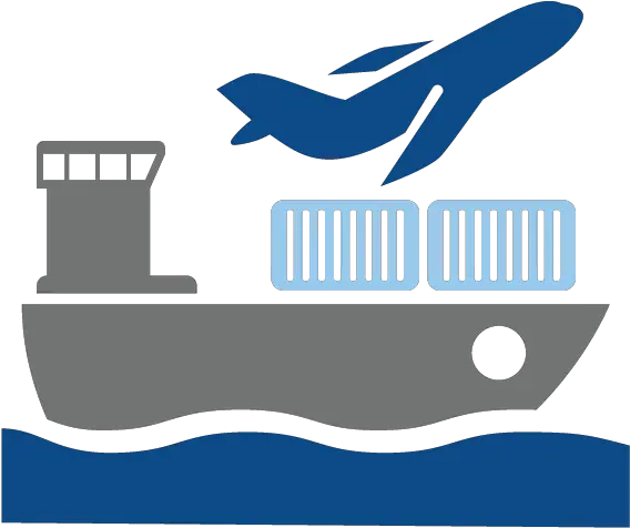 Nut Freight Forwarder Icon Png Air Freight Icon