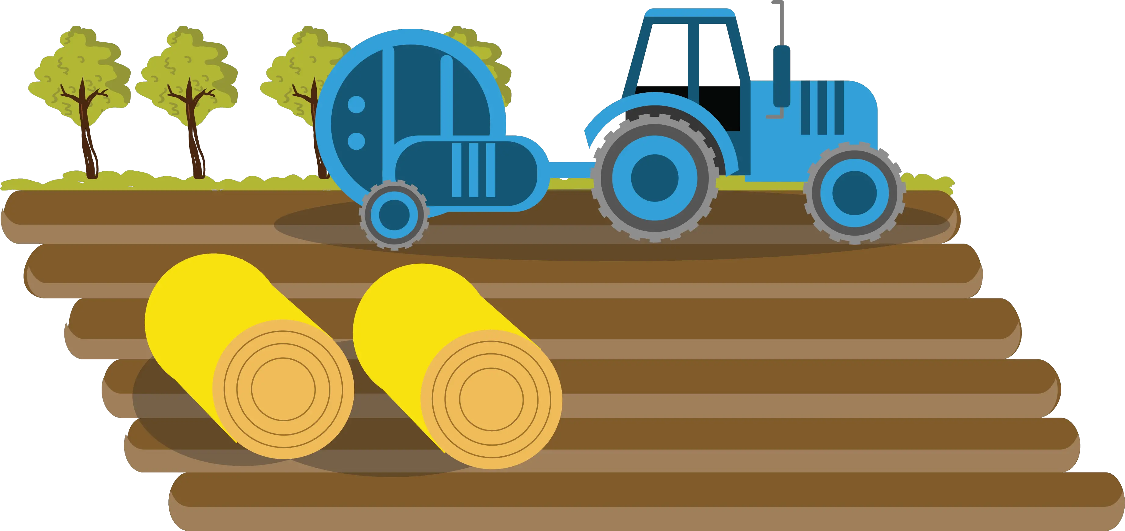 Farmer Agriculture Tractor Field Agriculture Farm Png Agriculture Png