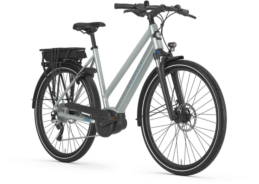 Gazelle Medeo T9 Hmb Electric Bike Model Bikes Gazelle Medeo T9 City Png Gold Border Around Champion Not Icon
