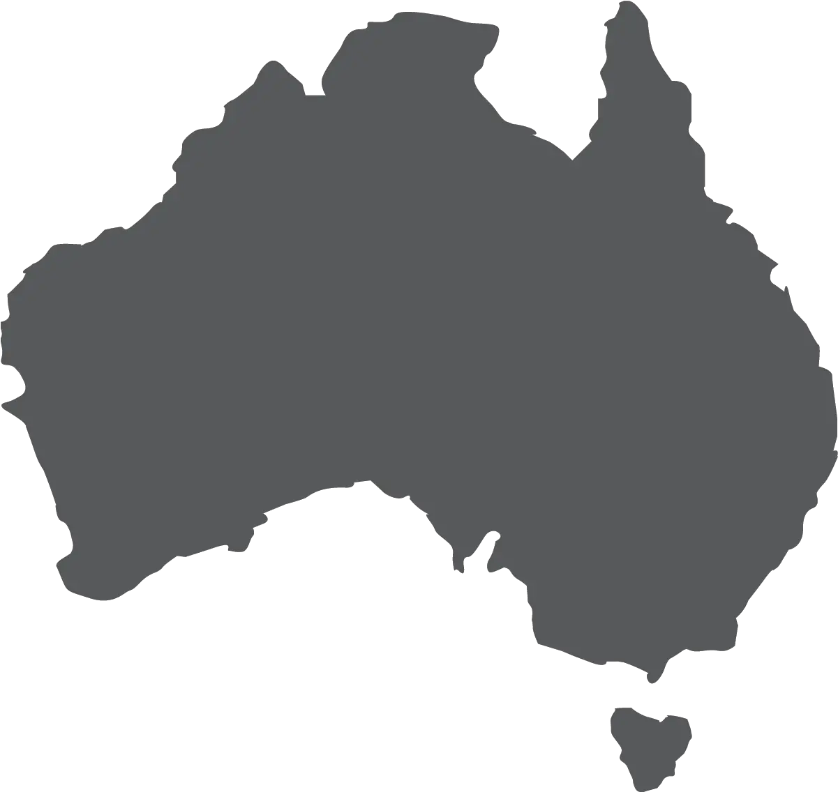 Download Of Flag Australia Map World Free Clipart Hd Plain Australia Map Transparent Background Png Australia Flag Icon Png