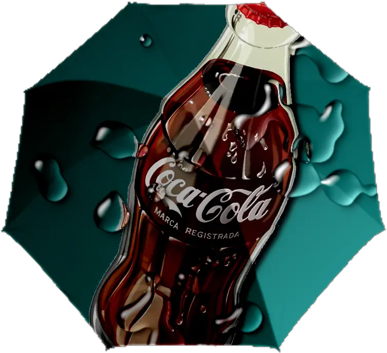 Monica Michielin Alphabets Lumpy Blue Coca Cola Coke Coca Cola Dibujo Envase Png Coke Bottle Icon