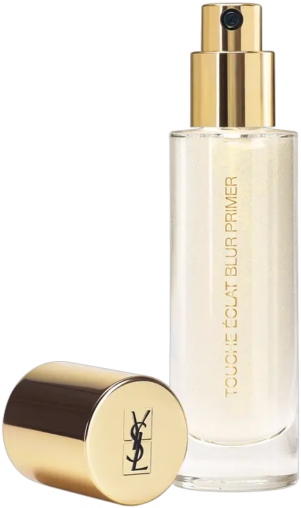 Love It Yves Saint Laurent Touche Éclat Blur Primer Ysl Touche Eclat Blur Primer Png Hourglass Icon Opaque Rouge