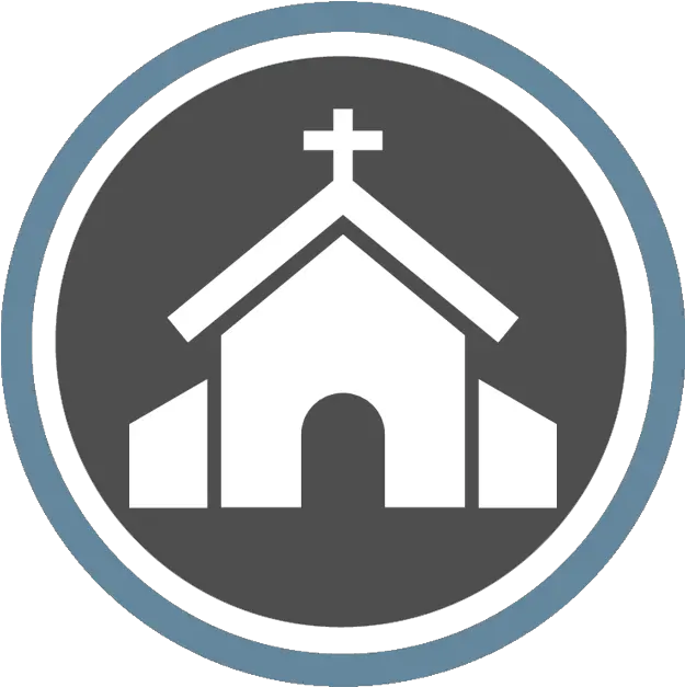 Next Steps Forum Christian Church Religion Png Church Icon Png