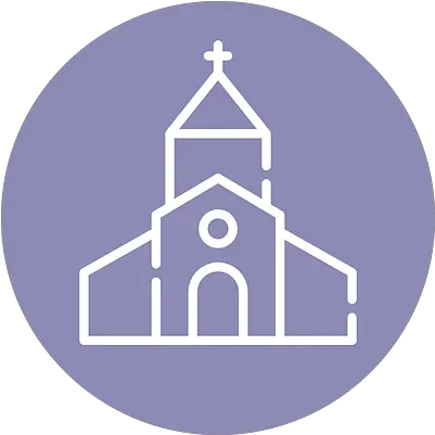 Mission And Values Religion Png Church Icon Png