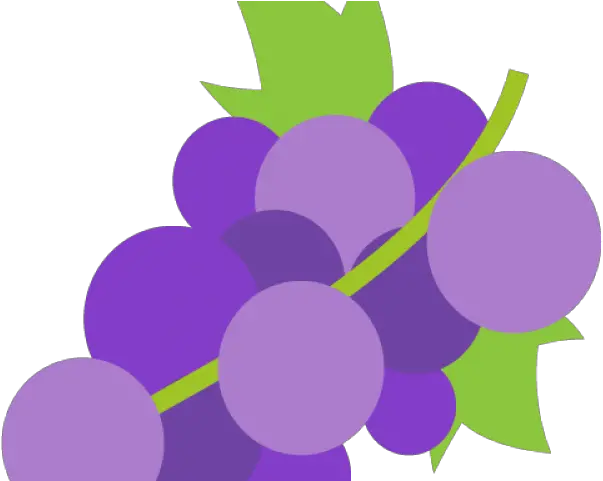 Grapes Clipart Emoji Transparent Grape Emoji Png Transparent Grape Graphic Grapes Transparent Background