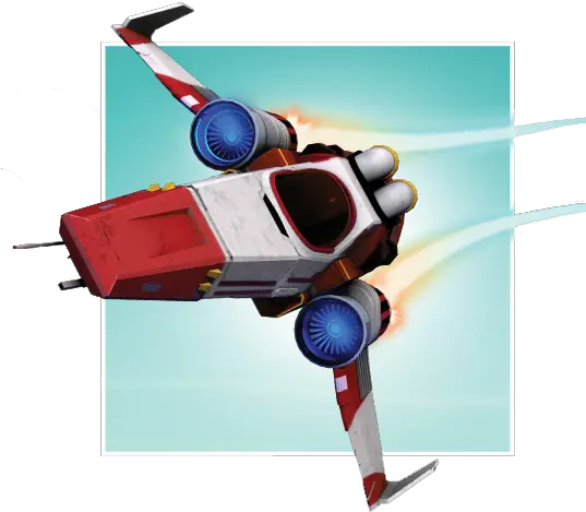 The Pre No Mans Sky Spaceship Png No Man's Sky Png