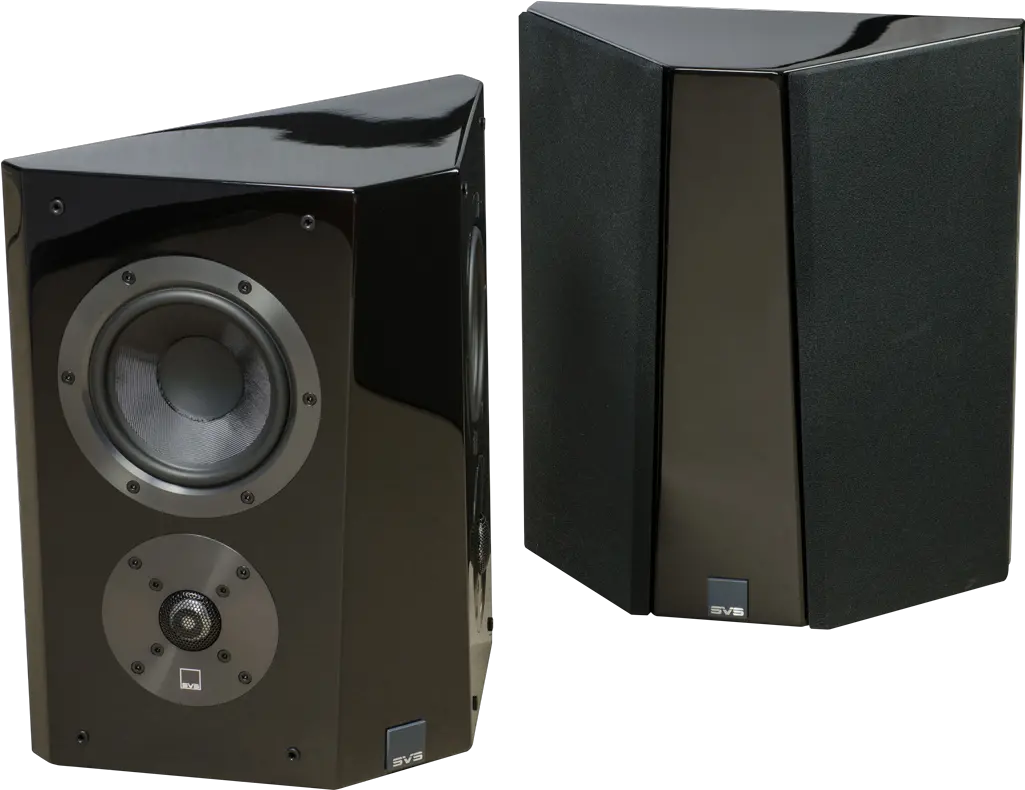 Comparing Svs Prime And Ultra Series Speakers Svs Bipole Speakers Png Klipsch Icon Xl23