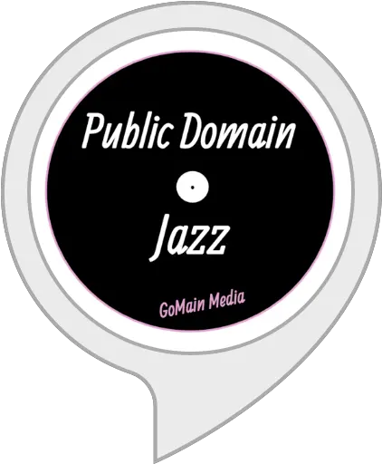 Public Domain Jazz Music Dot Png Public Domain Logo