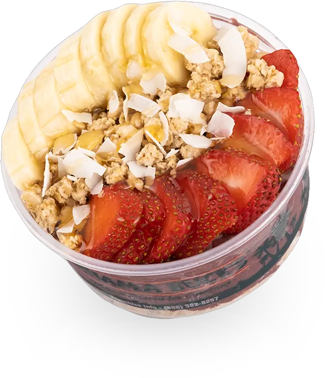 Shaved Ice U0026 Snow Cones Dessert U0026 Frozen Drinks Bahama Bahama Bucks Acai Bowl Png Acai Bowl Icon
