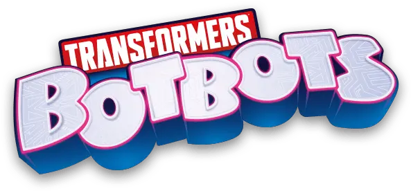 Possible Upcoming San Diego Comic Con Exclusive Botbots Horizontal Png Transformers Logo Png