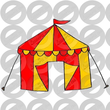 Lessonpix Mobile Clip Art Png Circus Png