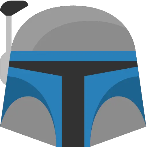 Fett Jango Icon Jango Fett Helmet Png Boba Fett Png