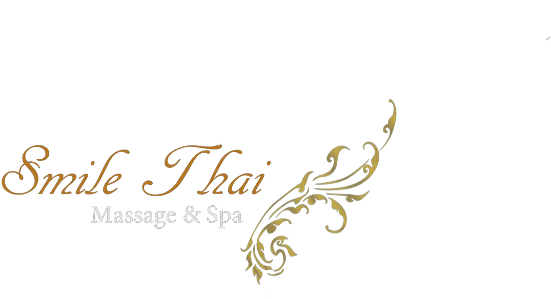 Smile Thai Massage Sydney Thai Massage Png Smile Logo