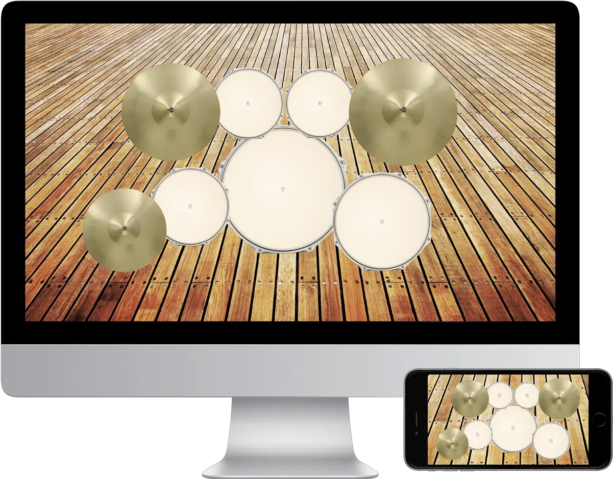 Freecodecamp Portfolio Page Vanilla Js No Bootstrap Effects Cymbal Png Imaqtpie Twitch Icon