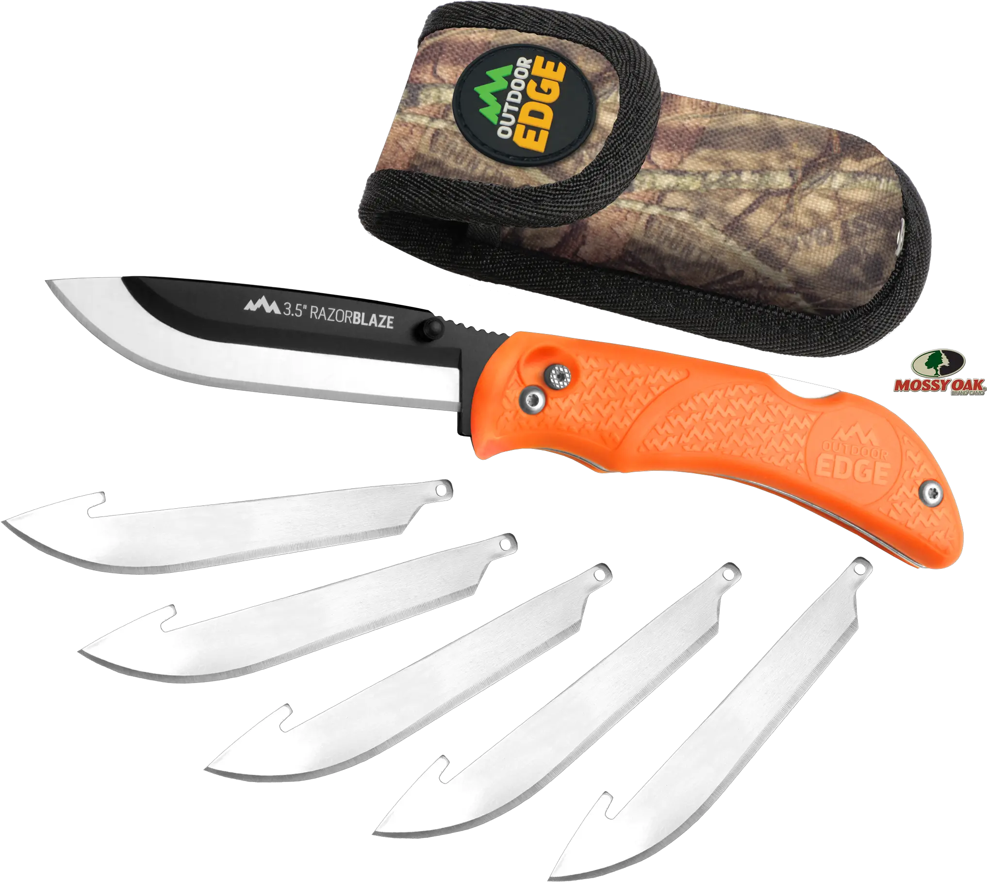 Razorlite Outdoor Edge Razorlite Png Knives Png