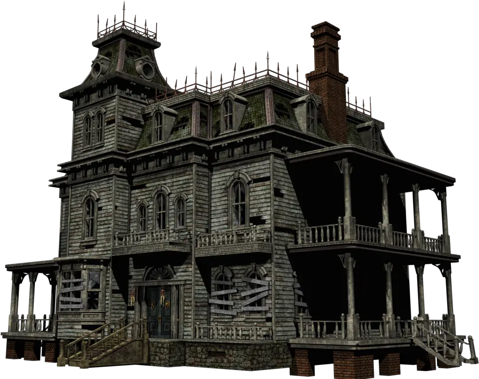 Haunted Mansion Png 6 Image Haunted House Png Mansion Png