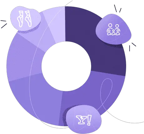 Marissa Mayeru0027s Yahoo Ceo Resume Example Enhancv Dot Png Verizon Phone Icon Meanings