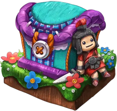 Plushie Friends Chest Official Smite Wiki Fictional Character Png Smite Chinese Pantheon Icon