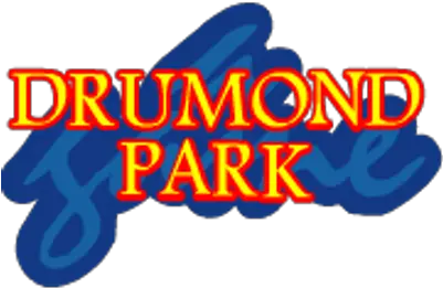 Drumond Park Drumond Park Logo Png Logo Guessing Games